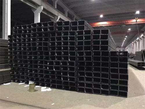 杜集冷拔方管选型指南 工程采购怎么选